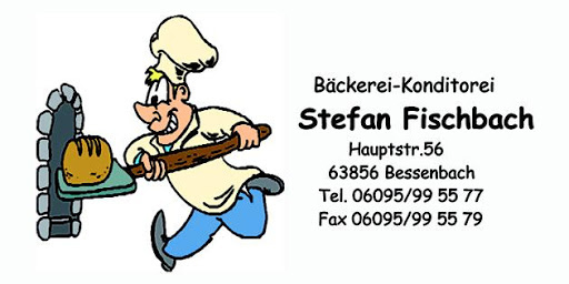 Bäckerei Konditorei Stefan Fischbach